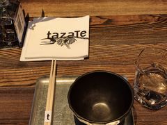 -tazaTe大地茶场 喝酿造茶 吃云南菜(源野店)