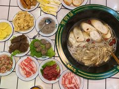 -有拈头成都市井火锅(柳市店)