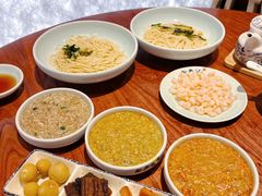 -裕兴记•蟹黄面馆(人民广场店)