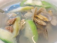 -老杨饭店(万科里店)