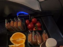 -华夏良子·足道SPA艾灸(王府井店)