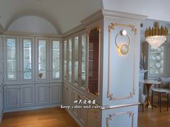 -Me Coffee下午茶艺术空间