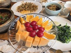 -狮王府淮扬菜(老门东店)