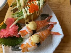 -鹤龟料理店(时代天街店)
