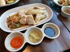 -章记星洲 · 新加坡餐厅(望京店)