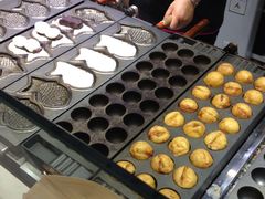 -粉粉乐鲷鱼烧(美罗城店)