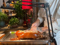 北京烤鸭-北方家宴(番禺永旺店)
