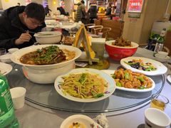 -小土豆北方菜馆(方庄店)