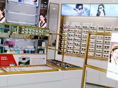 -宝明斋眼镜(大观园店)