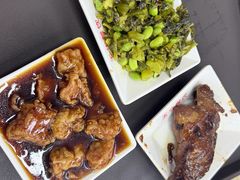 -玉华饮食店(茅台路店)