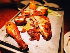 -绿茶餐厅(蓝色港湾店)