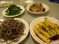 -包子大王(新泽巷店)