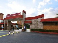 -上海财经大学(国定路校区)