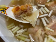 -一记面馆(易发店)