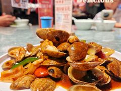 -蚝得喜海鲜(东城店)