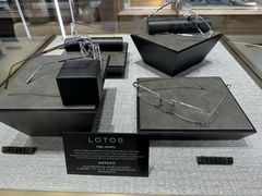 -溥仪眼镜PUYI OPTICAL(国贸商城店)