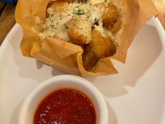 -城市大道红炉披萨烘焙坊