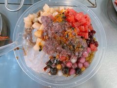 -同心烧烤(总店)