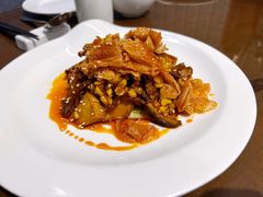 -枣子树素餐厅(铂金城店)