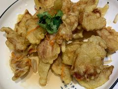 -陈家老院子(高新店)