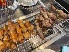 -红棚子肚绷·徐州烧烤(南京店)