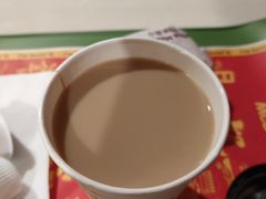 -麦当劳(抚顺东一路店)