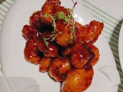 -桂满陇·手作小笼包&江南叫花鸡(中山公园店)