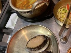 -釜山火炉·海鲜烤肉(紫藤路店)