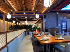 大堂-三凤酒家·百年无锡菜(清扬茂业店)
