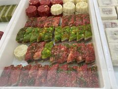 -万福兴糕团(万福兴山塘街直营店)
