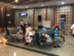 -宜春明月山机场