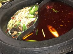 -唇辣号重庆老火锅(燕郊鑫乐汇店)