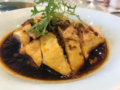 -翠山·映月湖景餐厅(映月湖公园店)