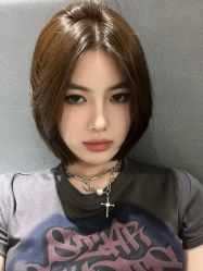 点击看大图 -G HAIR SALON私人造型定制