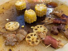 -阿昌白族石板烧(大理古城店)