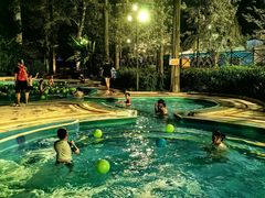 -武汉玛雅海滩水公园