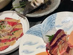 -匠和风精致料理(成都龙湖滨江天街店)
