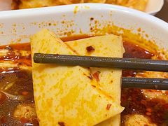 -魏家凉皮(博水商务大厦店)