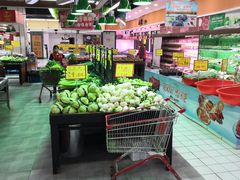 -雨润发超市(五常店)