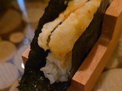 -西村日本料理(香格里拉饭店)