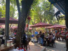 -园林美食城·本土农家菜(杨和镇店)