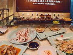 -抱德·潮汕味(敦和店原惠城鱼仔)