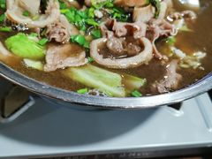 -正宗苏稽毛哥跷脚牛肉总店