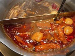 -湊湊火锅·茶憩(打浦桥日月光店)