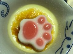 猫抓焦糖布丁-猫抓烤肉(武进吾悦广场店)