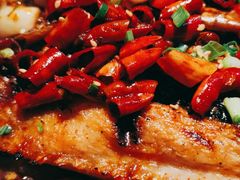 -锦尚阁烤鱼(望京新荟城店)