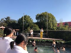 -杭州第一世界大酒店·云曼温泉