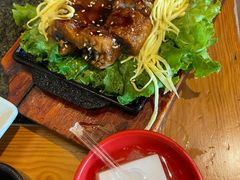 -梦山水日本烧肉(五四广场店)