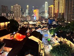 -重庆十八梯传统风貌区