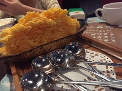 绿茵阁(港艺商务大厦店)-绿茵阁牛扒餐厅(客村店)